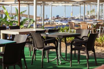 Отель The Nix Hotel Турция, Гёйнюк, фото 5