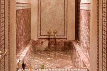 Отель Riad Mumtaz Mahal Марокко, Эс-Сувейра, фото 14