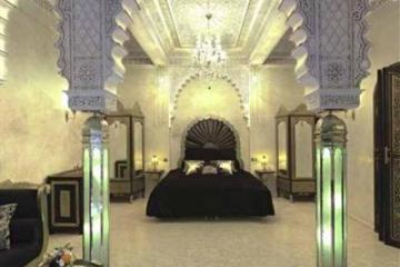 Отель Riad Mumtaz Mahal Марокко, Эс-Сувейра, фото 2