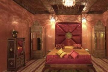 Отель Riad Mumtaz Mahal Марокко, Эс-Сувейра, фото 3