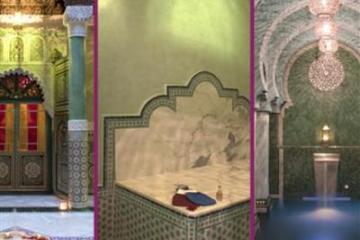 Отель Riad Mumtaz Mahal Марокко, Эс-Сувейра, фото 5