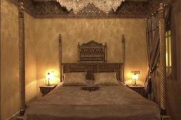 Отель Riad Mumtaz Mahal Марокко, Эс-Сувейра, фото 6