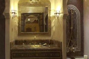 Отель Riad Mumtaz Mahal Марокко, Эс-Сувейра, фото 7