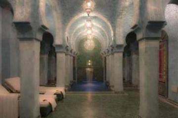 Отель Riad Mumtaz Mahal Марокко, Эс-Сувейра, фото 8