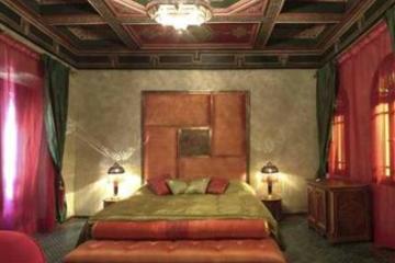 Отель Riad Mumtaz Mahal Марокко, Эс-Сувейра, фото 10