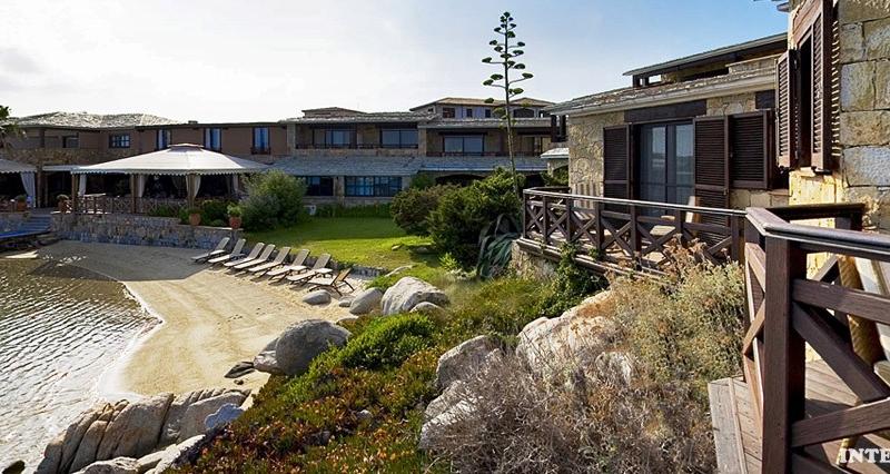 Hotel & Spa Des Pecheurs