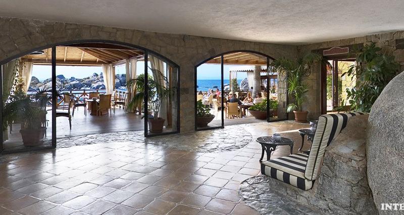 Hotel & Spa Des Pecheurs