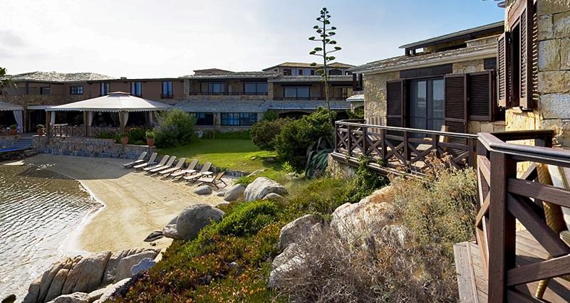 Hotel & Spa Des Pecheurs