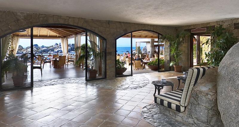 Hotel & Spa Des Pecheurs