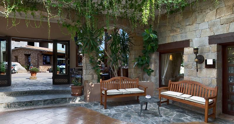 Hotel & Spa Des Pecheurs