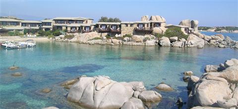 Hotel & Spa Des Pecheurs