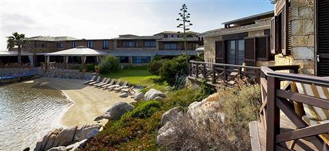 Hotel & Spa Des Pecheurs