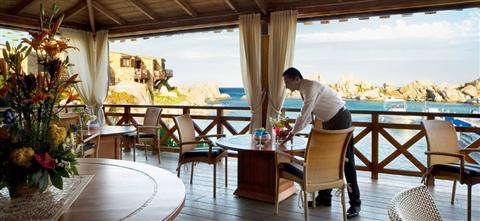 Hotel & Spa Des Pecheurs