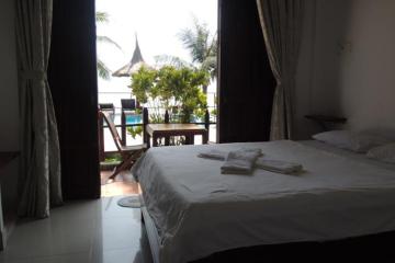 Отель Four Oceans Resort Вьетнам, Фантьет, фото 11
