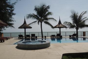 Отель Four Oceans Resort Вьетнам, Фантьет, фото 13