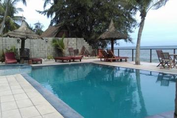 Отель Four Oceans Resort Вьетнам, Фантьет, фото 14