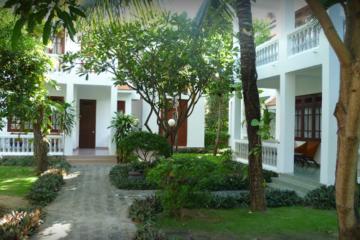 Отель Four Oceans Resort Вьетнам, Фантьет, фото 18