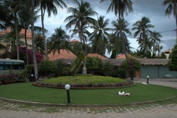 Отель Four Oceans Resort Вьетнам, Фантьет, фото 19