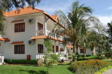 Отель Four Oceans Resort Вьетнам, Фантьет, фото 2