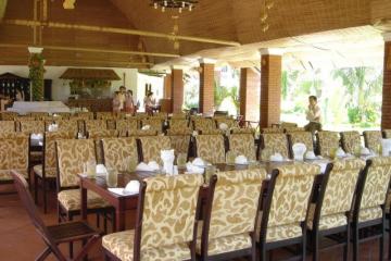 Отель Four Oceans Resort Вьетнам, Фантьет, фото 4