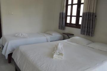 Отель Four Oceans Resort Вьетнам, Фантьет, фото 5