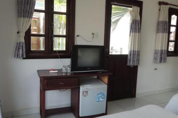 Отель Four Oceans Resort Вьетнам, Фантьет, фото 7