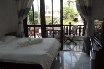 Отель Four Oceans Resort Вьетнам, Фантьет, фото 8