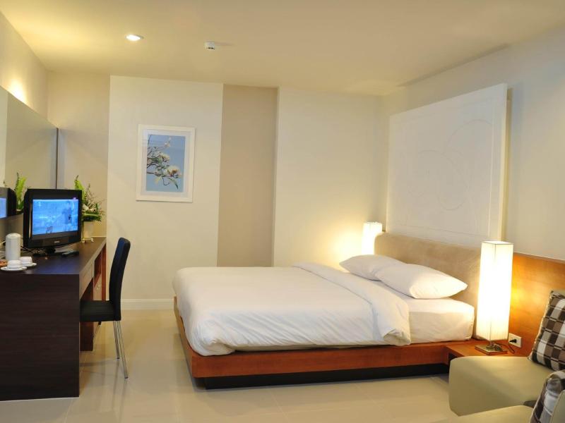 Flipper House Hotel