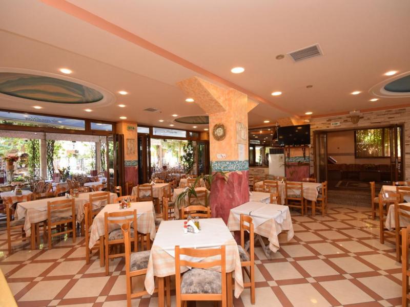 Gouvia Hotel