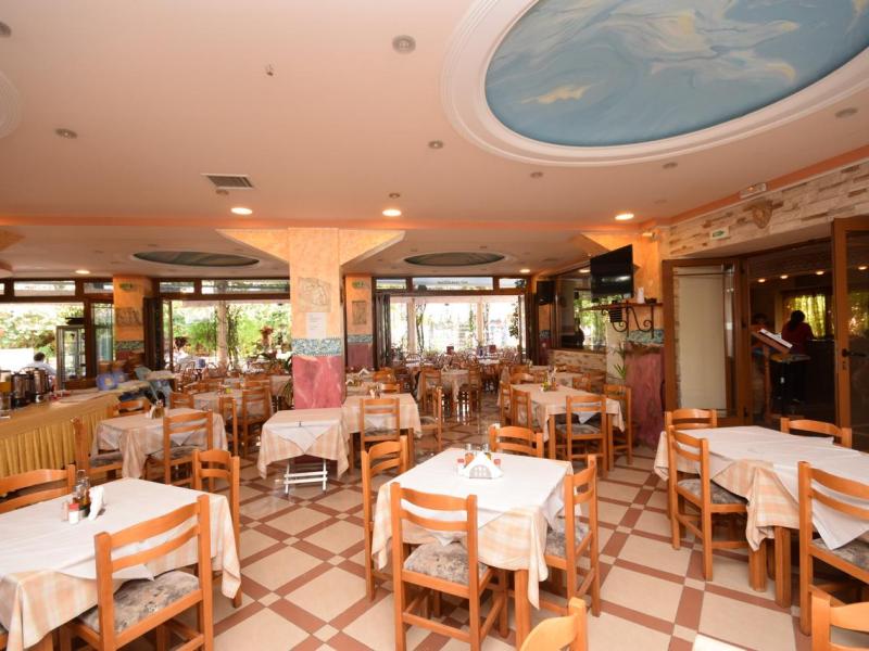 Gouvia Hotel