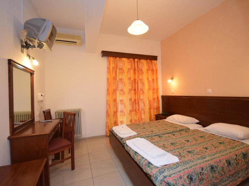Gouvia Hotel