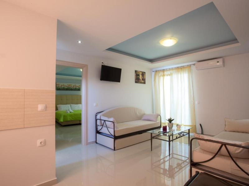 Gouvia Hotel