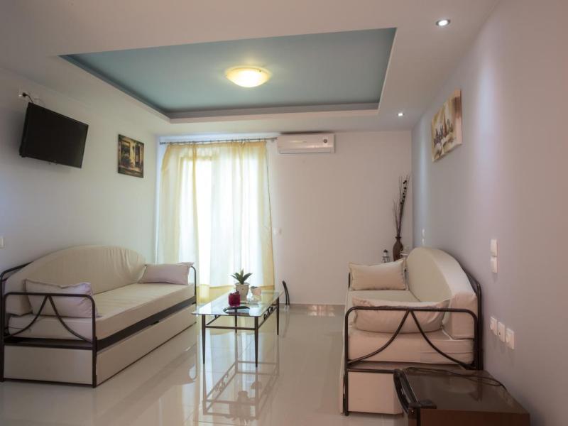 Gouvia Hotel