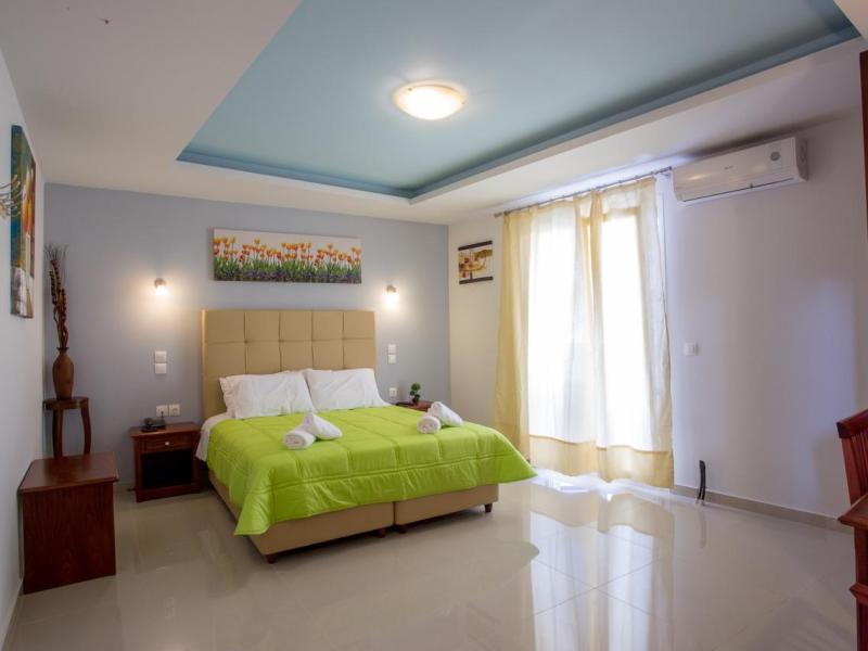 Gouvia Hotel