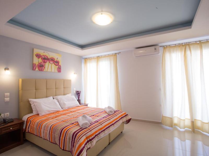 Gouvia Hotel
