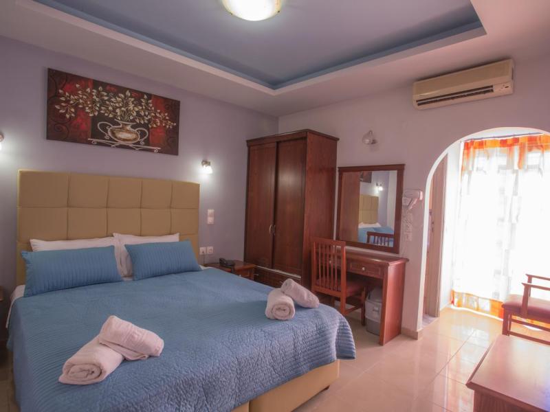 Gouvia Hotel