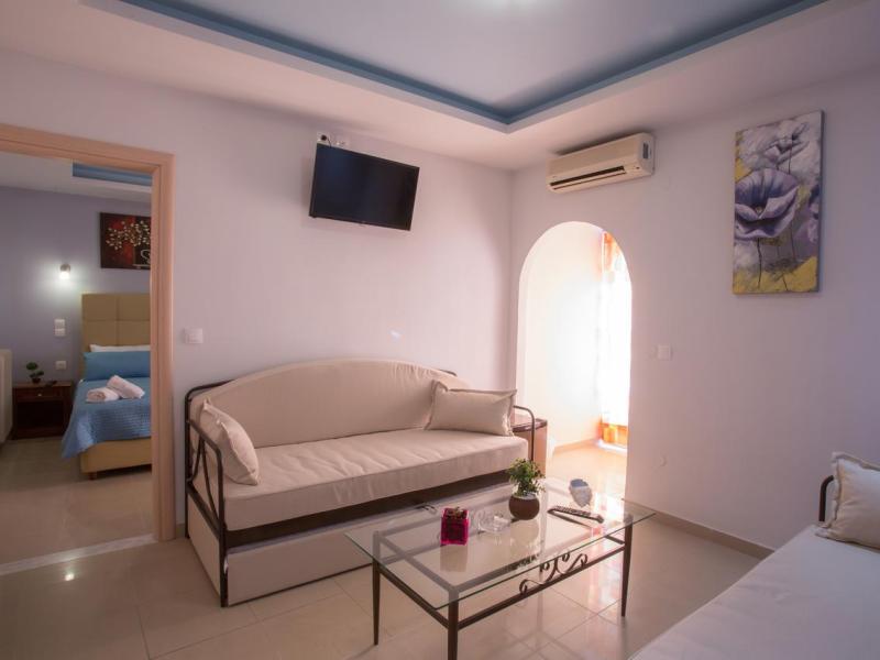 Gouvia Hotel