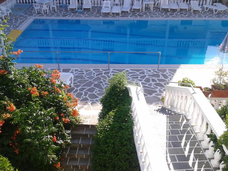 Gouvia Hotel