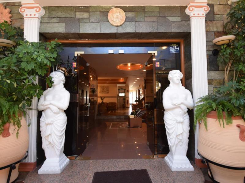 Gouvia Hotel