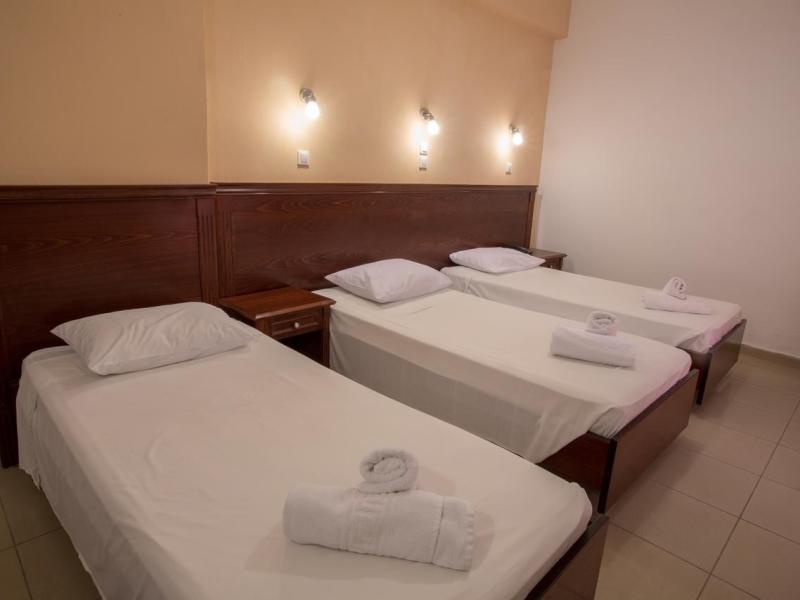 Gouvia Hotel