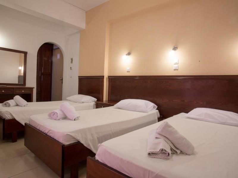 Gouvia Hotel