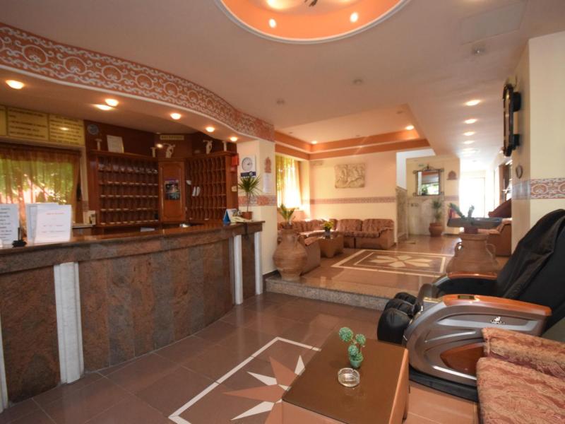 Gouvia Hotel