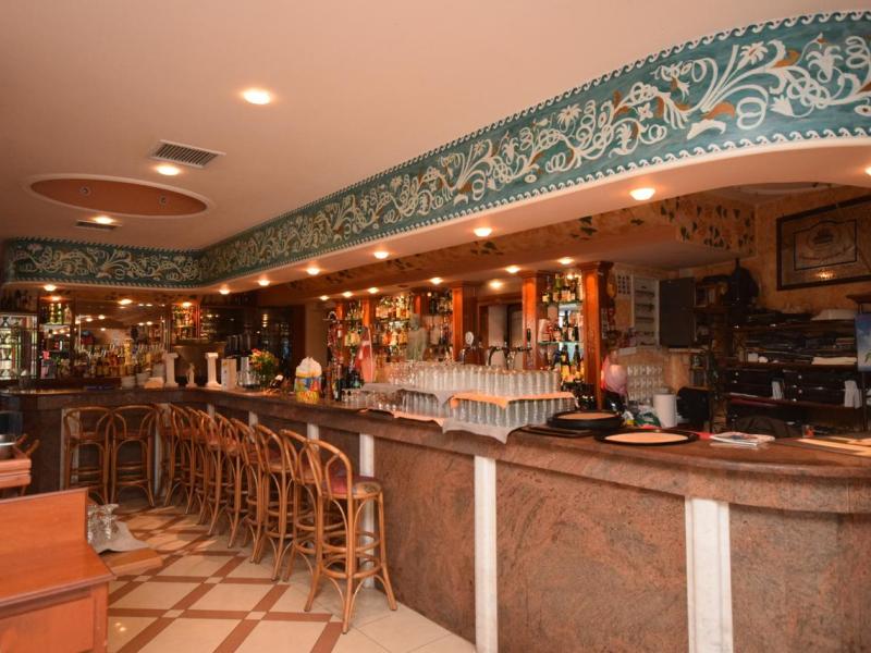 Gouvia Hotel