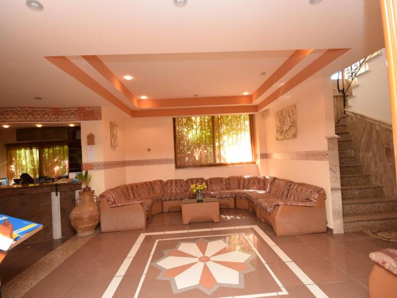 Gouvia Hotel
