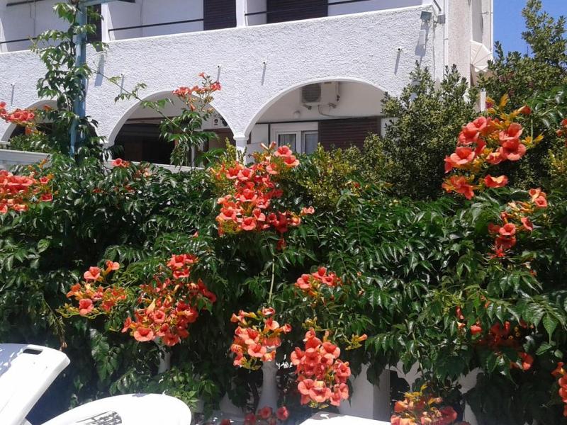 Gouvia Hotel