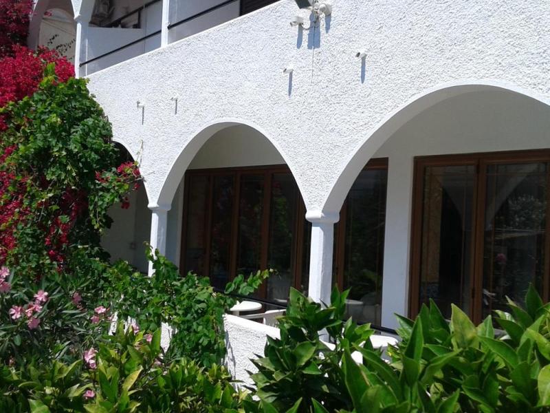 Gouvia Hotel