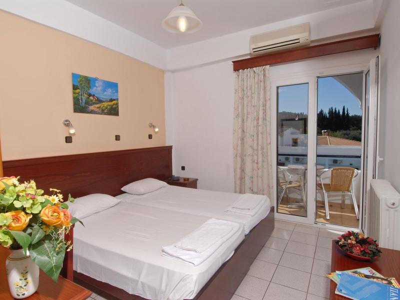 Gouvia Hotel
