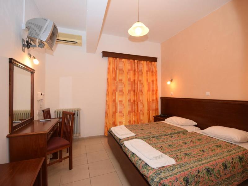 Gouvia Hotel