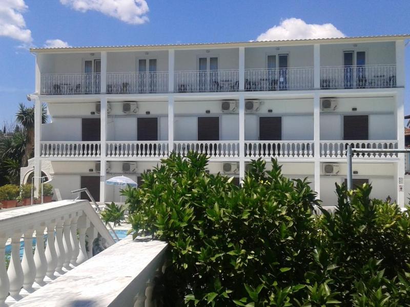 Gouvia Hotel