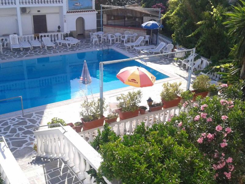 Gouvia Hotel